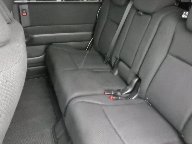 2012  Honda Stepwagon